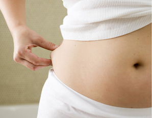 Fat Belly Diet Menu